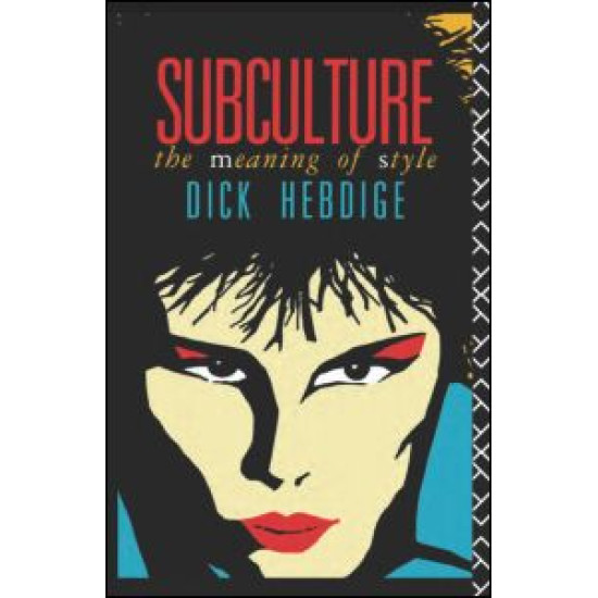 Subculture