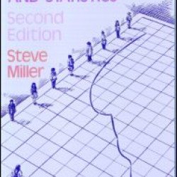 Experimental Design and Statistics Experimental Design and Statistics