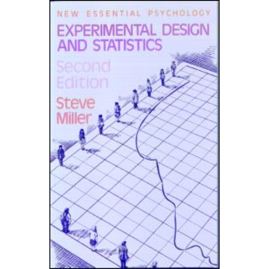 Experimental Design and Statistics