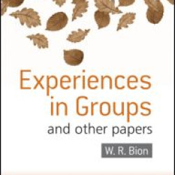 Experiences in Groups Experiences in Groups