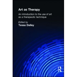 Art as Therapy