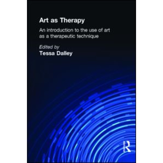 Art as Therapy