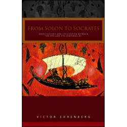 From Solon to Socrates