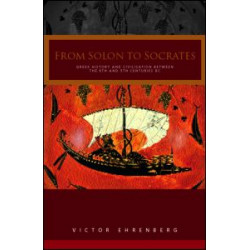From Solon to Socrates From Solon to Socrates