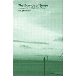 Bounds of Sense Bounds of Sense
