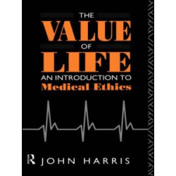 The Value of Life The Value of Life