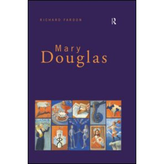 Mary Douglas