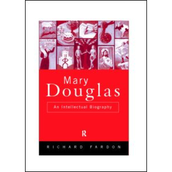 Mary Douglas