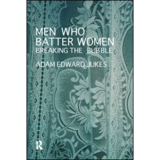 Men Who Batter Women
