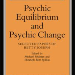 Psychic Equilibrium and Psychic Change