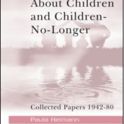 About Children and Children-No-Longer