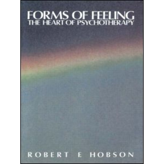 Forms of Feeling