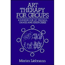 Art Therapy for Groups Art Therapy for Groups
