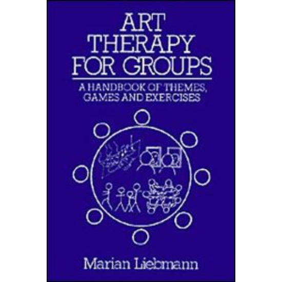 Art Therapy for Groups Art Therapy for Groups