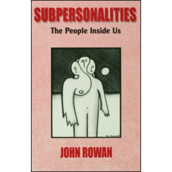 Subpersonalities