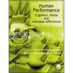Human Performance