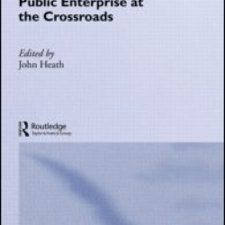 Public Enterprise at the Crossroads