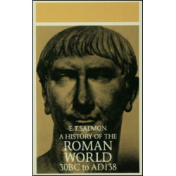 A History of the Roman World
