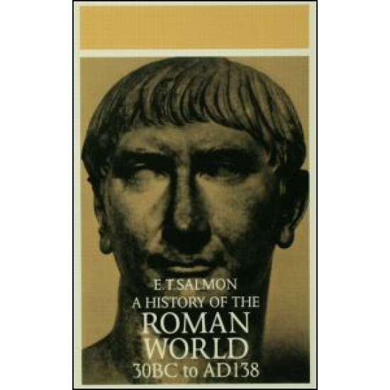 A History of the Roman World