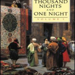 The Book of the Thousand and one Nights. Volume 1