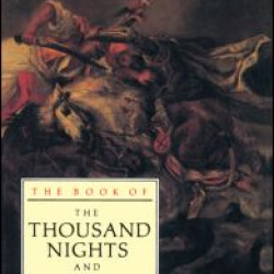The Book of the Thousand and One Nights (Vol 4)