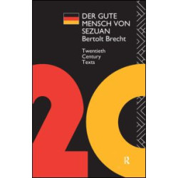 Der Gute Mensch von Sezuan Der Gute Mensch von Sezuan