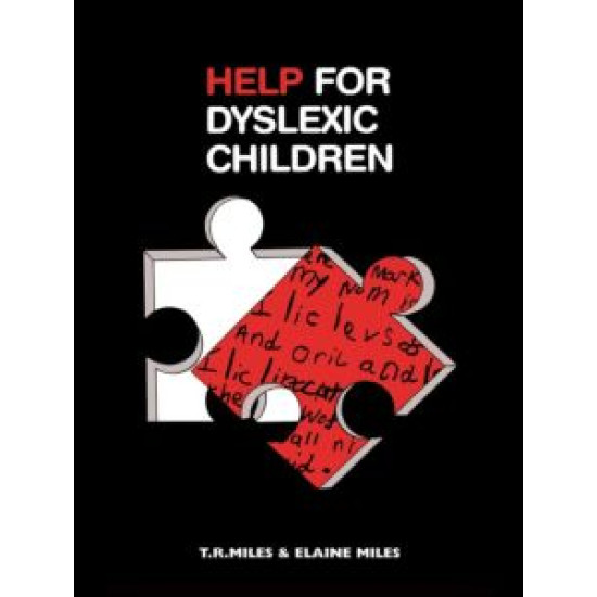 Help for Dyslexic Children
