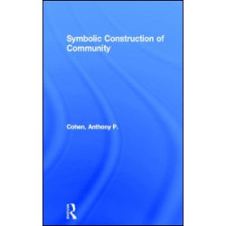 Symbolic Construction of Community Symbolic Construction of Community