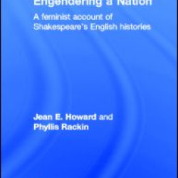 Engendering a Nation Engendering a Nation
