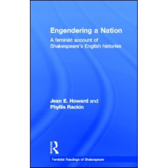 Engendering a Nation