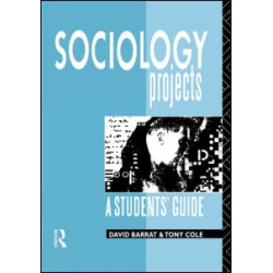 Sociology Projects Sociology Projects