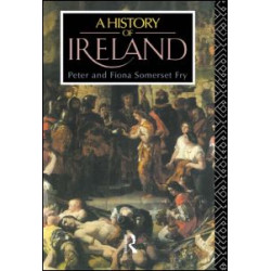 A History of Ireland A History of Ireland
