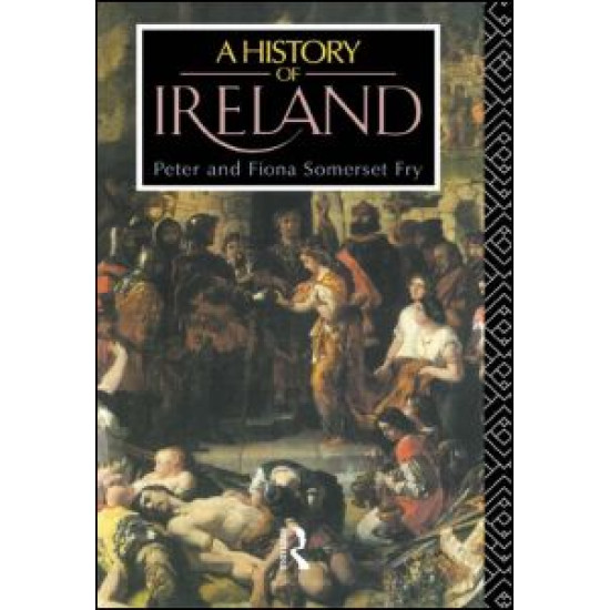 A History of Ireland