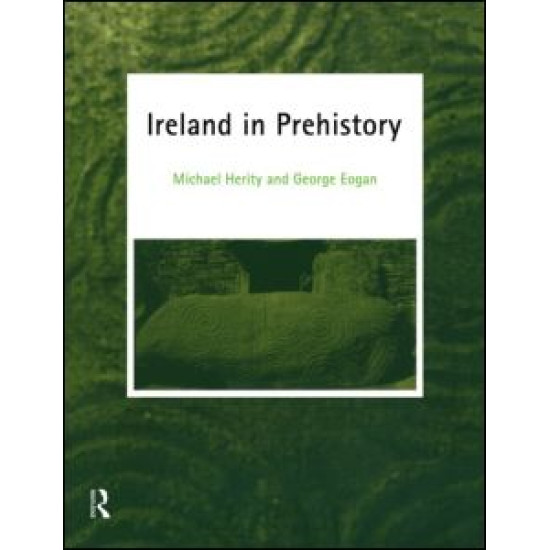 Ireland in Prehistory