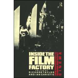 Inside the Film Factory Inside the Film Factory