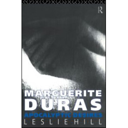 Marguerite Duras Marguerite Duras