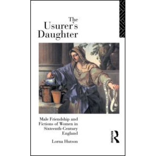 The Usurer's Daughter