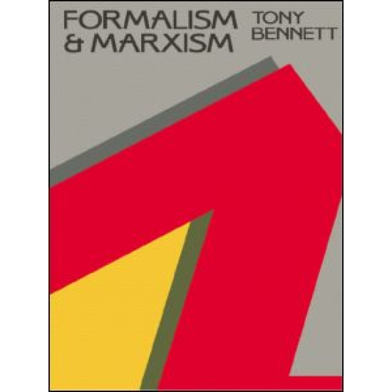 Formalism and Marxism