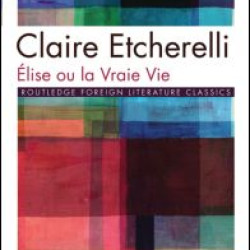 Elise ou la Vraie Vie