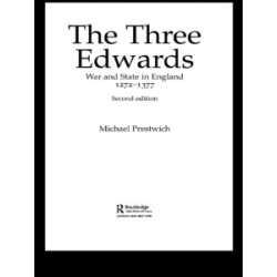 The Three Edwards The Three Edwards
