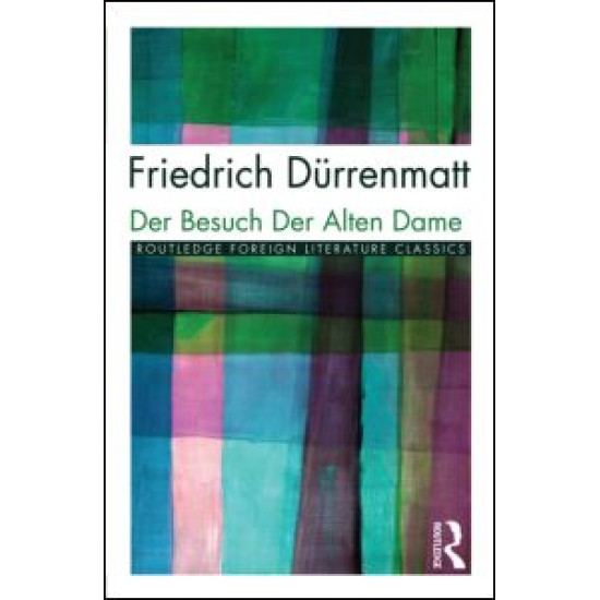 Der Besuch der alten Dame