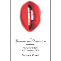 The Monstrous-Feminine The Monstrous-Feminine