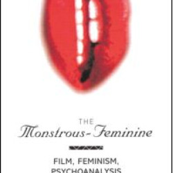 The Monstrous-Feminine The Monstrous-Feminine