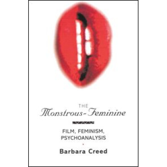 The Monstrous-Feminine