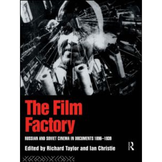 The Film Factory