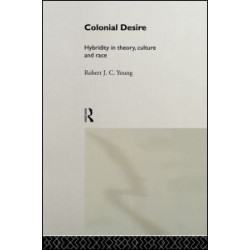 Colonial Desire Colonial Desire