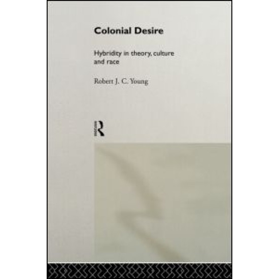 Colonial Desire