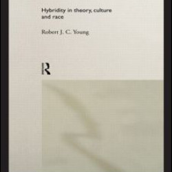 Colonial Desire Colonial Desire