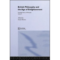 Routledge History of Philosophy Volume V