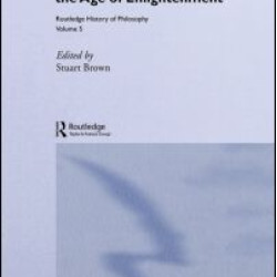 Routledge History of Philosophy Volume V